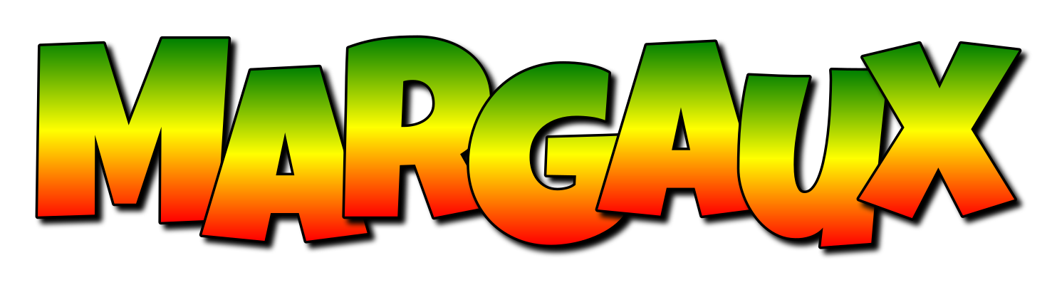 Margaux mango logo