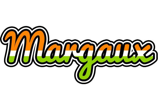 Margaux mumbai logo
