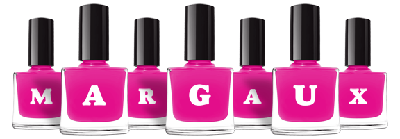 Margaux nails logo