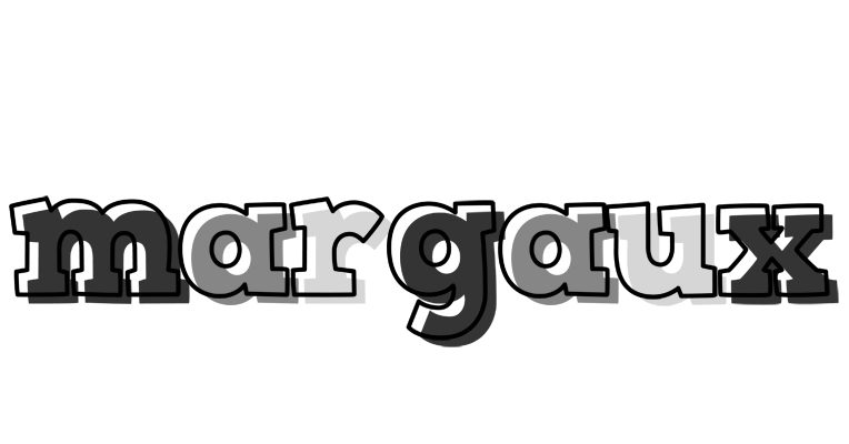Margaux night logo