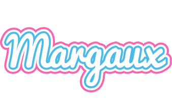 Margaux outdoors logo