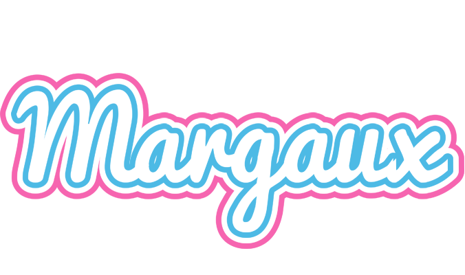Margaux outdoors logo