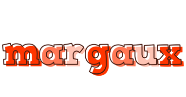 Margaux paint logo