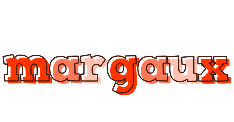 Margaux paint logo