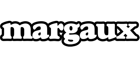 Margaux panda logo