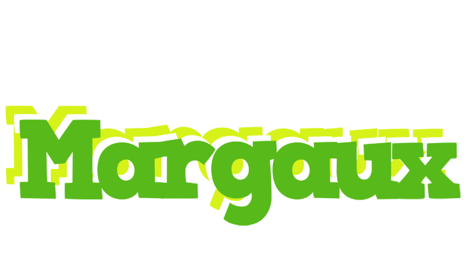 Margaux picnic logo