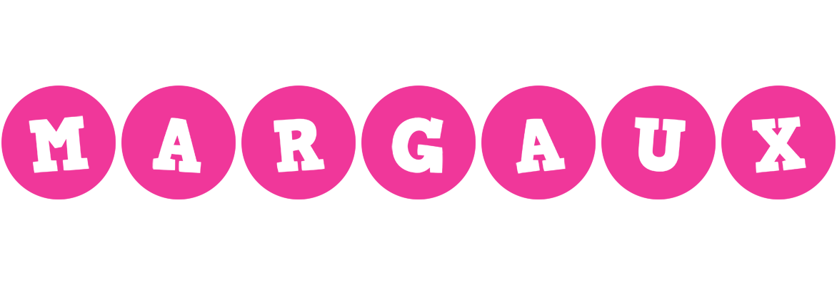 Margaux poker logo