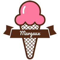 Margaux premium logo