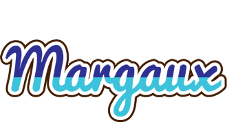 Margaux raining logo