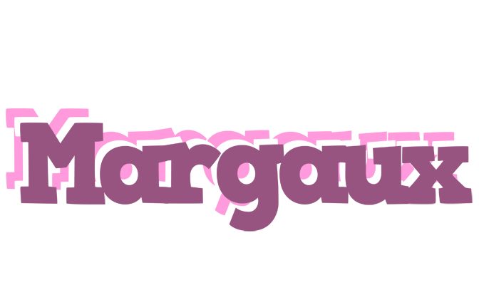 Margaux relaxing logo