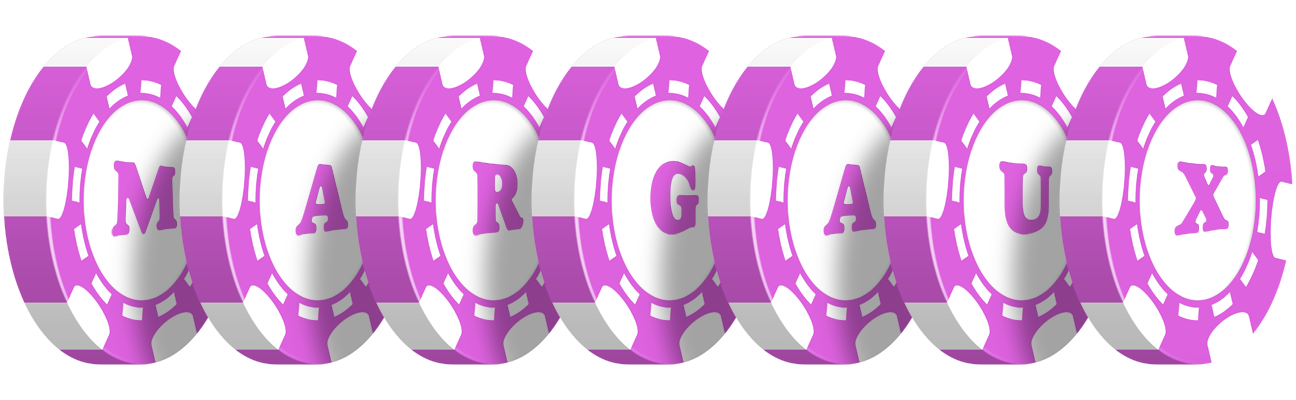 Margaux river logo