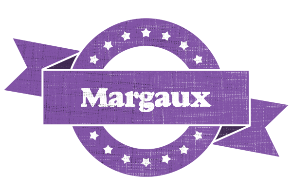 Margaux royal logo