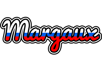 Margaux russia logo