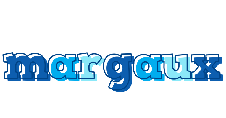 Margaux sailor logo