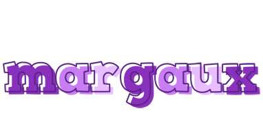 Margaux sensual logo