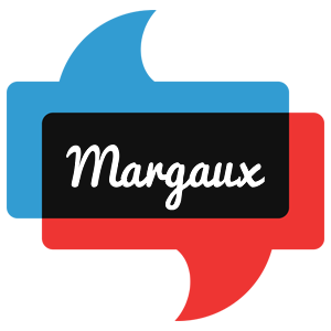 Margaux sharks logo