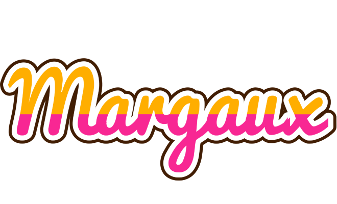 Margaux smoothie logo