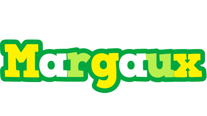 Margaux soccer logo