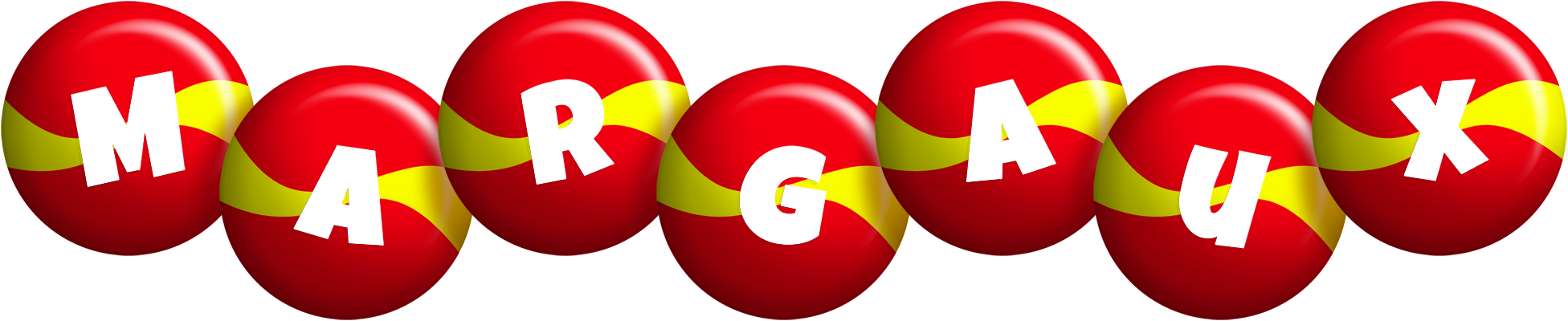 Margaux spain logo