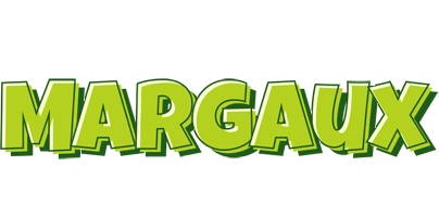 Margaux summer logo