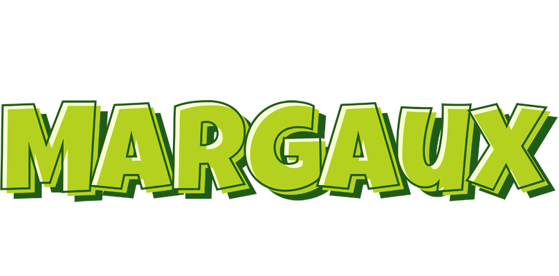 Margaux summer logo