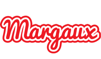 Margaux sunshine logo