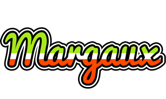 Margaux superfun logo