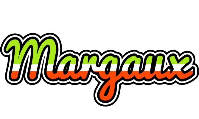 Margaux superfun logo