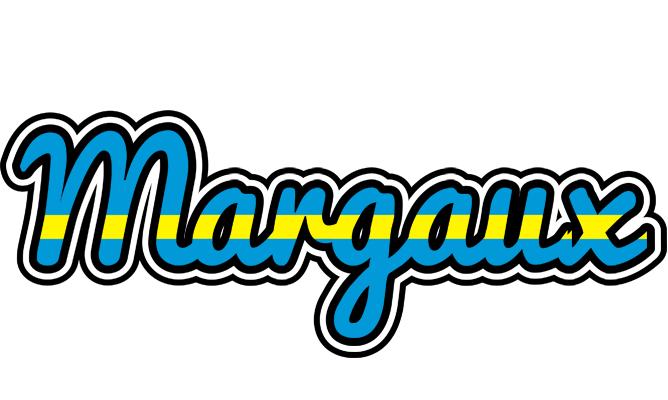 Margaux sweden logo
