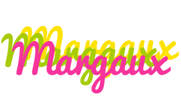 Margaux sweets logo