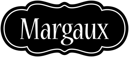 Margaux welcome logo