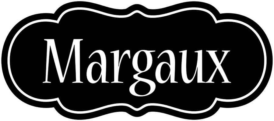 Margaux welcome logo