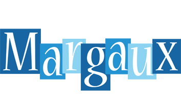 Margaux winter logo