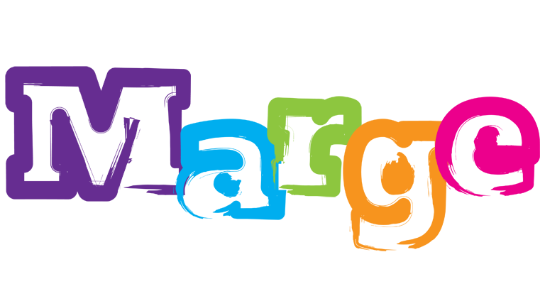 Marge casino logo