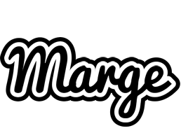 Marge chess logo