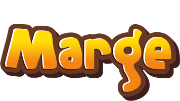 Marge cookies logo