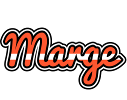 Marge denmark logo