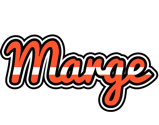 Marge denmark logo