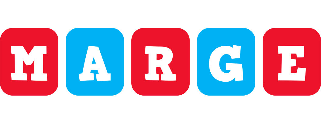 Marge diesel logo