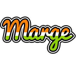 Marge mumbai logo