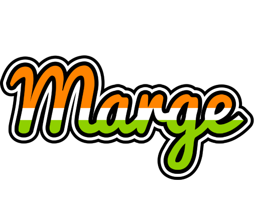 Marge mumbai logo