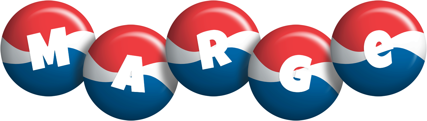 Marge paris logo