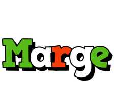 Marge venezia logo