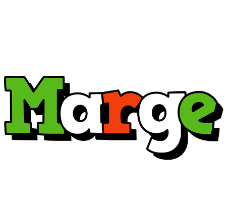 Marge venezia logo