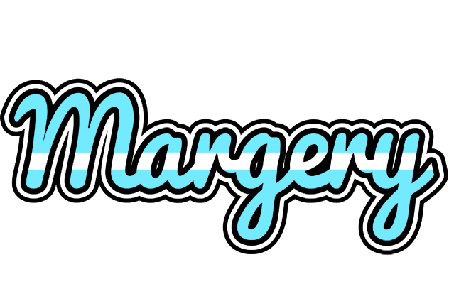 Margery argentine logo