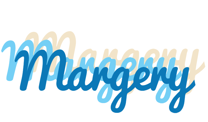Margery breeze logo