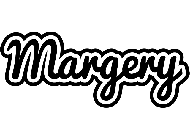 Margery chess logo
