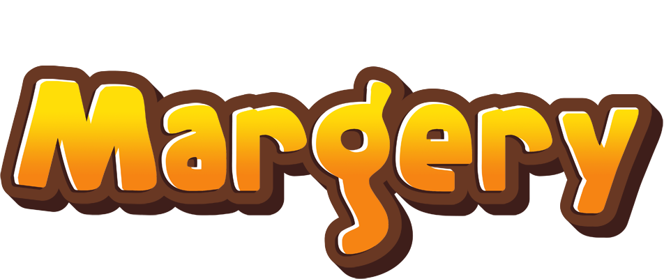 Margery cookies logo