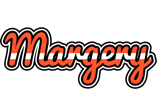 Margery denmark logo