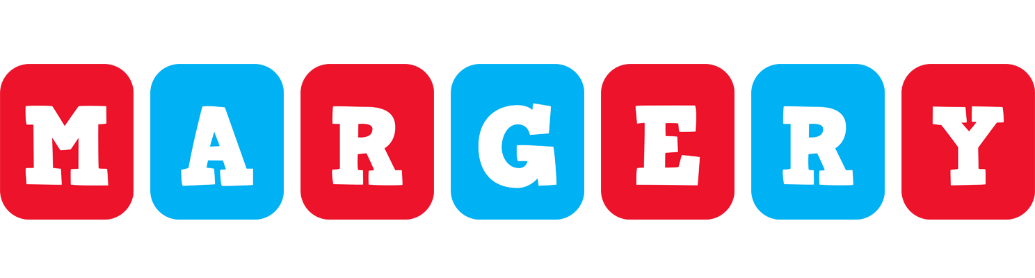Margery diesel logo
